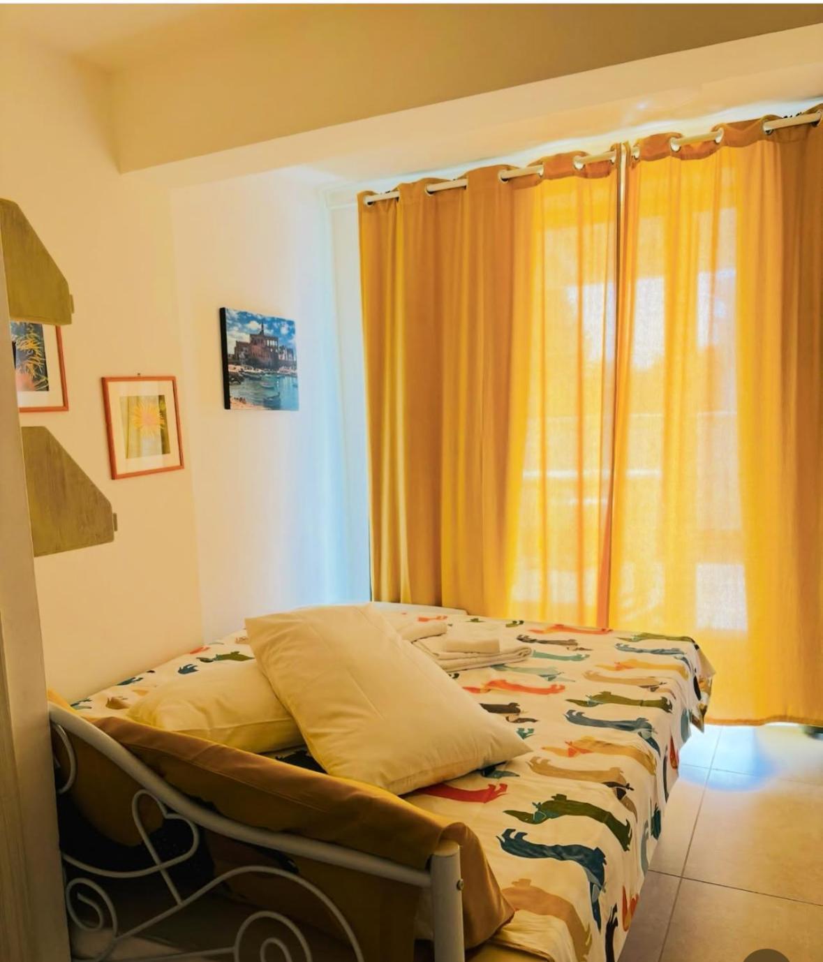 Pura B&B Noicattaro Exterior photo